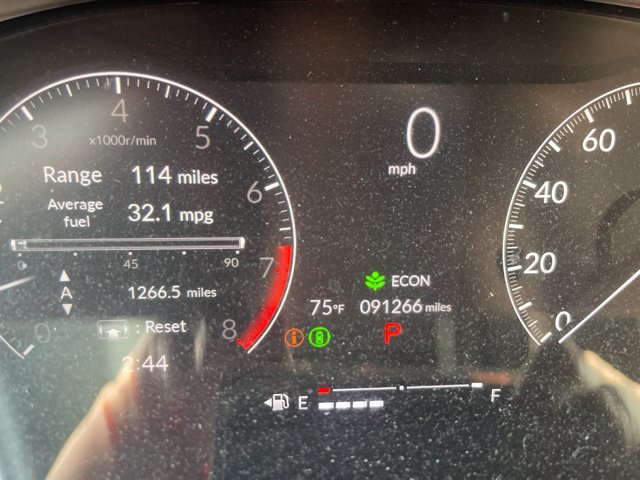 Used 2022 Honda Civic Sport image 25