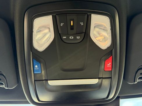 Used 2025 RAM 3500 Tradesman w/ Chrome Appearance Group image 32