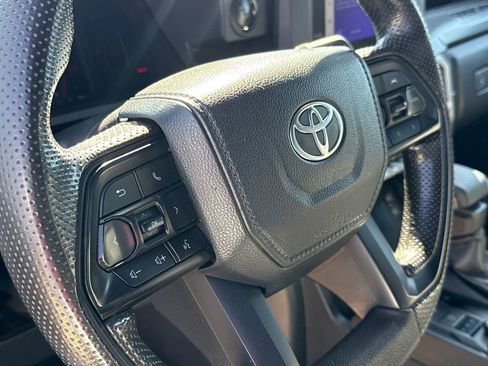 Used 2024 Toyota Tacoma SR5 AWD/4WD image 29
