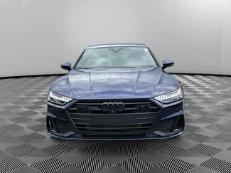 Used 2021 Audi A7 3.0T Prestige AWD/4WD video 2