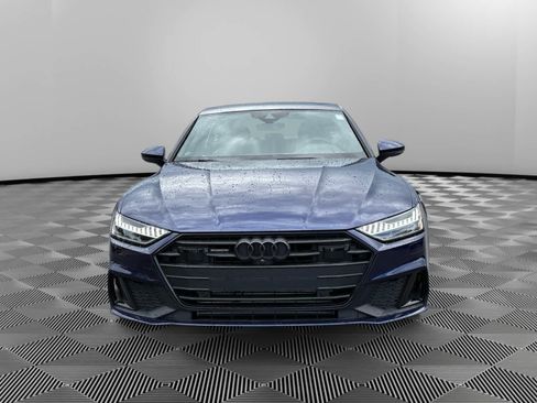 Used 2021 Audi A7 3.0T Prestige AWD/4WD image 2