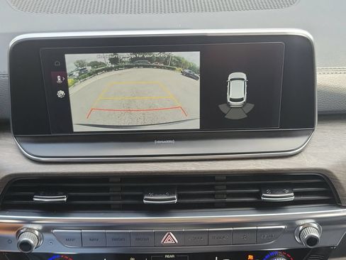 Used 2022 Kia Telluride EX w/ EX Premium Package AWD/4WD image 38