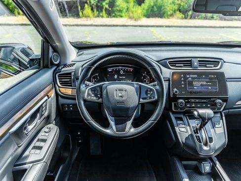Used 2018 Honda CR-V EX-L image 27