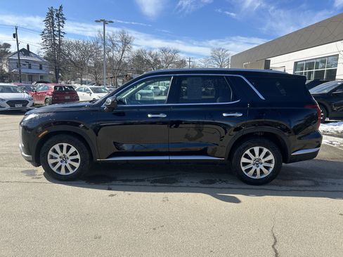 Used 2025 Hyundai Palisade SEL AWD/4WD image 8
