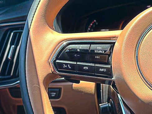 New 2026 MAZDA CX-70 3.3 Turbo S w/ Premium Plus AWD/4WD image 19