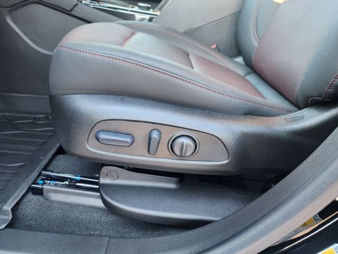 New 2026 Chevrolet Blazer RS w/ Driver Confidence II Package image 26