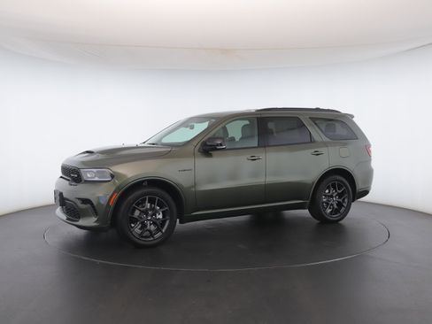 New 2026 Dodge Durango GT image 41