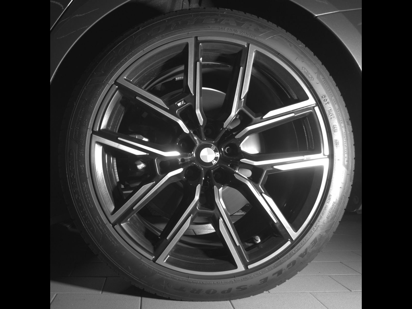 Certified 2025 BMW M440i RWD image 12