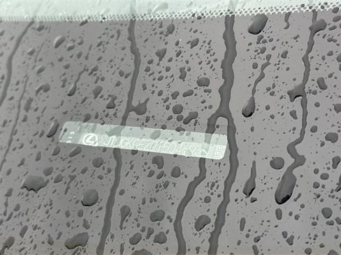 Used 2026 Lexus NX 350h AWD w/ Accessory Package (Z1) image 8