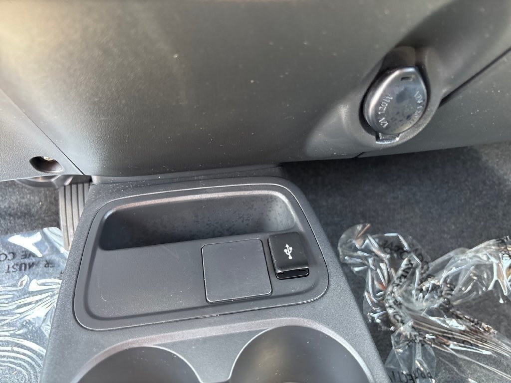 Used 2024 Mitsubishi Mirage ES FWD image 16