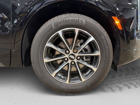 Used 2024 Cadillac XT4 Sport AWD/4WD image 51