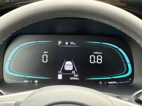 Used 2023 Hyundai Palisade XRT image 12