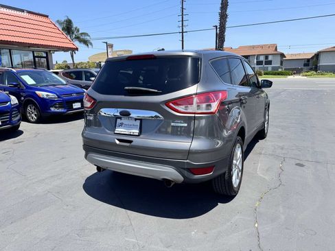 Used 2013 Ford Escape SEL FWD image 5