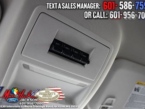 New 2025 Ford Bronco Sport Big Bend image 15