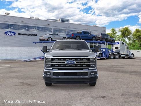 New 2026 Ford F350 XLT w/ XLT Premium Package AWD/4WD image 6