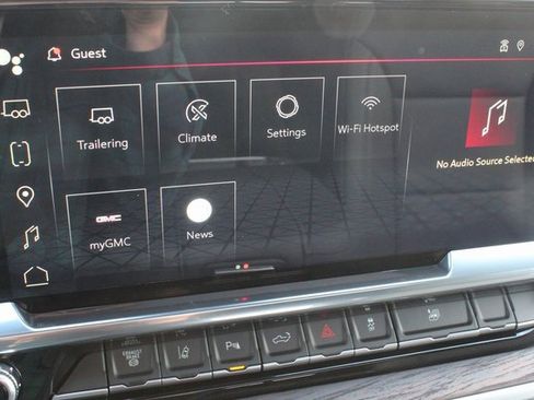 New 2026 GMC Sierra 2500 SLT w/ SLT Premium Package image 40