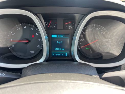 Used 2013 Chevrolet Equinox LTZ AWD/4WD image 21