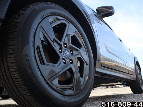 Used 2024 Subaru Crosstrek 2.5i Sport image 13