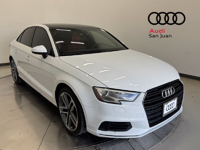 Used 2020 Audi A3 2.0T Premium FWD 360° Tour