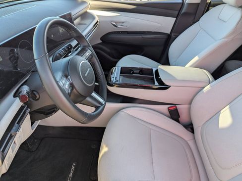 Used 2025 Hyundai Tucson SEL image 23
