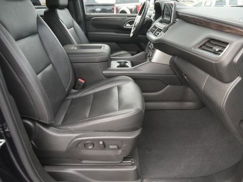 Used 2021 Chevrolet Tahoe LT w/ LT Signature Package image 21