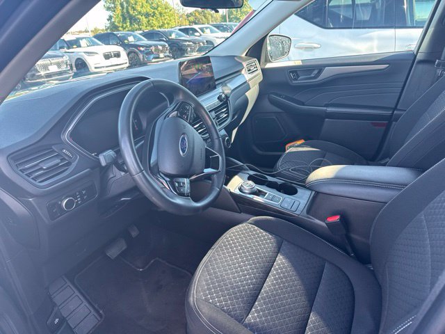 Used 2023 Ford Escape Active AWD/4WD image 7