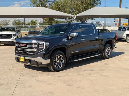Used 2023 GMC Sierra 1500 SLT image 7