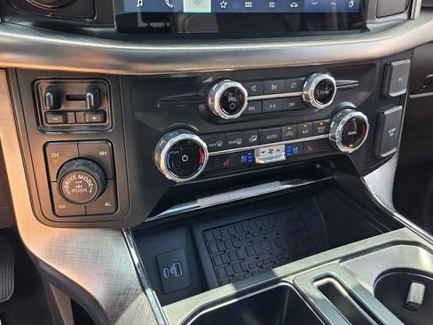 Used 2023 Ford F150 King Ranch w/ Trailer Tow Package AWD/4WD image 25