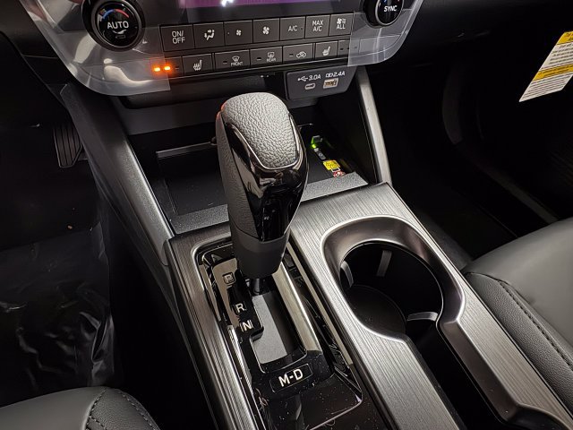 New 2026 Subaru Outback Premium AWD/4WD image 20