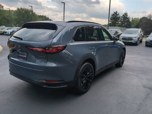 New 2026 MAZDA CX-90 3.3 Turbo w/ Premium Sport Pkg AWD/4WD image 6