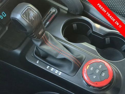 Used 2023 Ford Bronco Raptor image 12