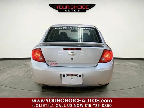 Used 2010 Chevrolet Cobalt LT FWD image 4