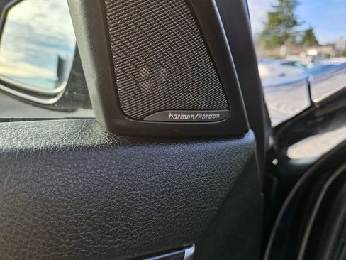 Used 2016 BMW 535i Sedan image 24