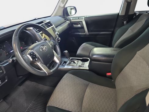 Used 2021 Toyota 4Runner SR5 RWD image 13