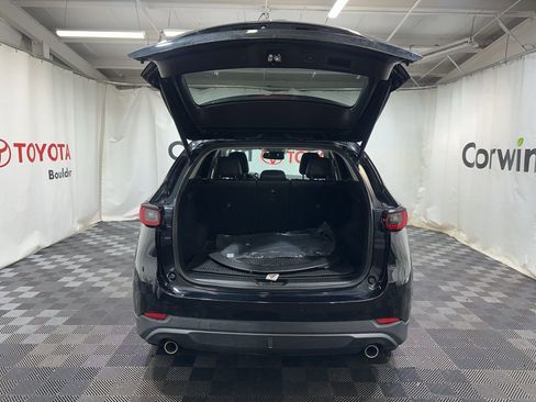 Used 2023 MAZDA CX-5 AWD 2.5 S w/ Premium Plus Pkg image 17