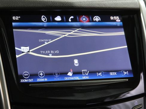 Used 2014 Cadillac SRX Performance w/ Driver Awareness Package image 12