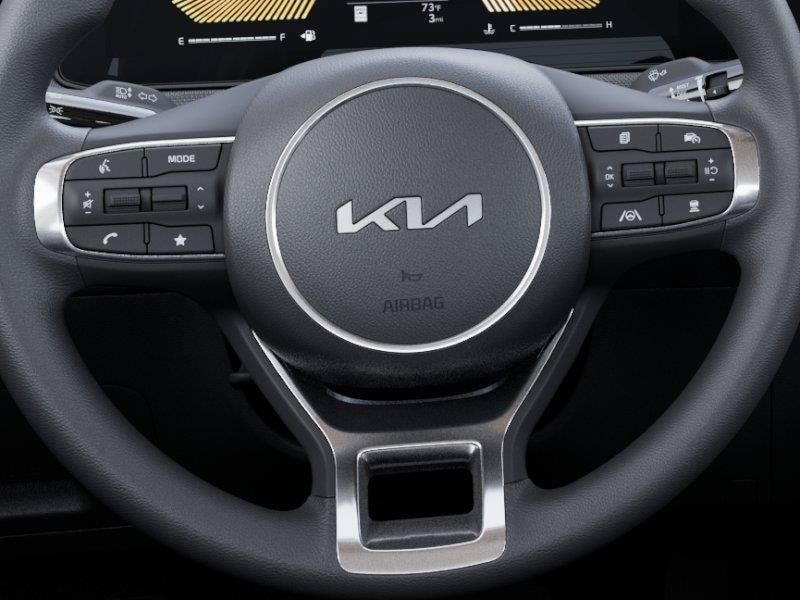 New 2026 Kia K5 LXS FWD image 22