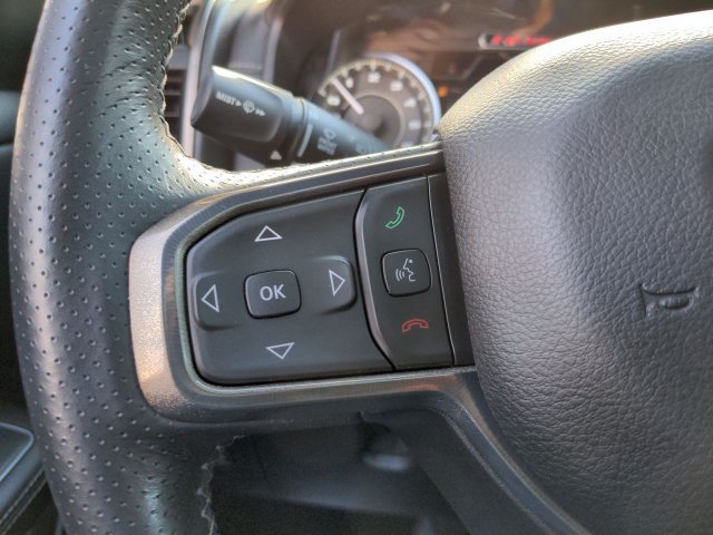 Used 2021 RAM 1500 Rebel w/ Rebel Level 2 Equipment Group AWD/4WD image 20