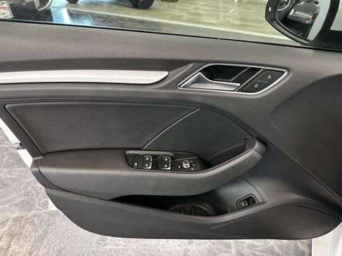 Used 2016 Audi A3 1.8T Premium FWD image 9