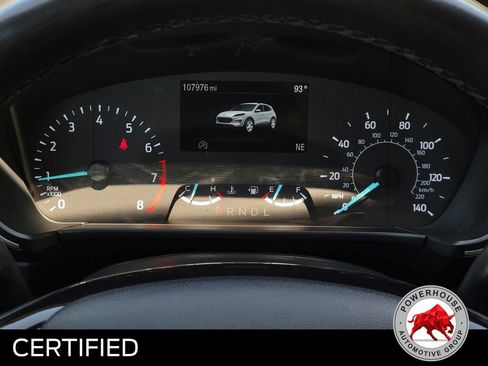 Used 2022 Ford Escape SEL AWD/4WD image 34