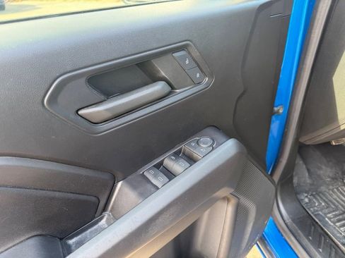 Used 2024 Chevrolet Colorado Trail Boss w/ Advanced Trailering Package image 14