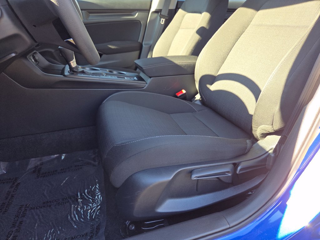 Certified 2024 Honda Civic LX image 28