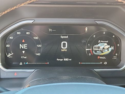 New 2026 GMC Sierra 2500 AT4 w/ Max Trailering Package image 16