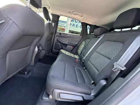 Certified 2026 Ford Escape Active FWD image 19