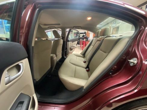 Used 2015 Honda Civic EX image 15