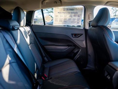 Certified 2025 Subaru Crosstrek 2.5i Limited w/ Popular Package #3A image 9