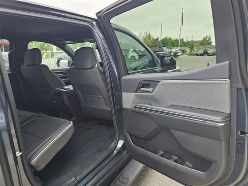 New 2026 GMC Sierra EV Elevation image 6