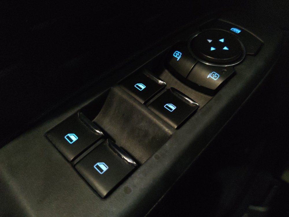 Used 2020 Ford Escape SEL FWD image 27