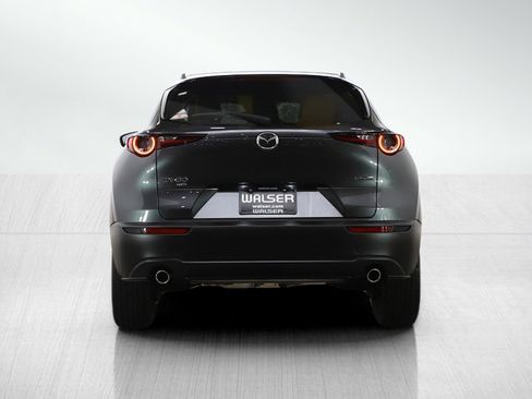 Used 2024 MAZDA CX-30 AWD 2.5 S w/ Select Sport Pkg image 4