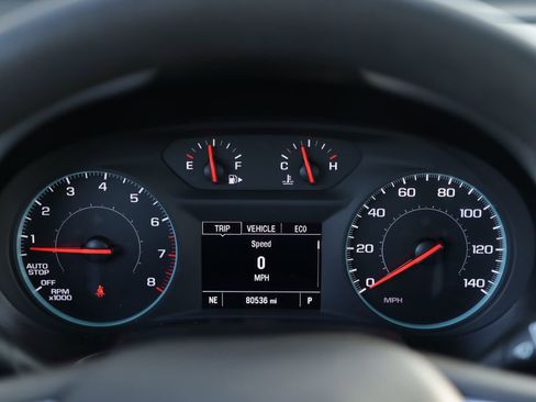 Used 2023 Chevrolet Malibu LT FWD image 11